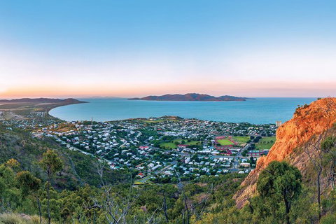 Magnetic Island Round-Trip Ferry From Townsville - Find Attractions 3