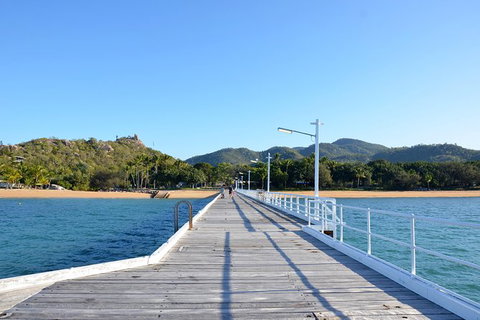 Magnetic Island Round-Trip Ferry From Townsville - Find Attractions 6