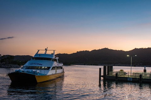 Magnetic Island Round-Trip Ferry From Townsville - Find Attractions 5