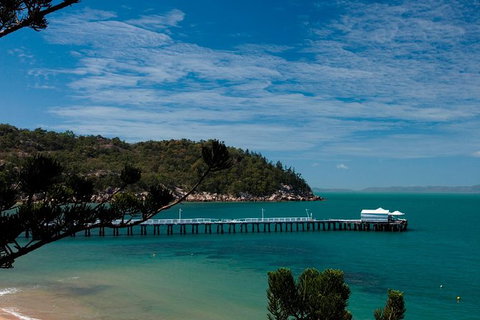 Magnetic Island Round-Trip Ferry From Townsville - Find Attractions 4