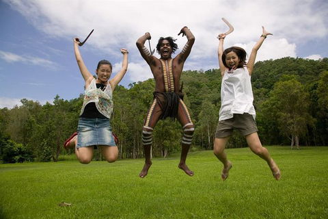 Crocs, Creatures And Culture Tour Ex Cairns - Find Attractions 0