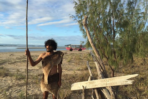 Goolimbil Walkabout Indigenous Experience In The Town Of 1770 - Find Attractions 0