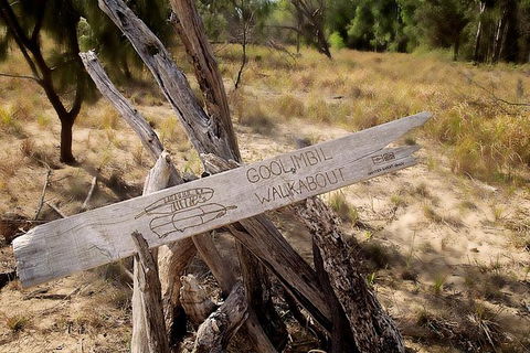 Goolimbil Walkabout Indigenous Experience In The Town Of 1770 - Find Attractions 1