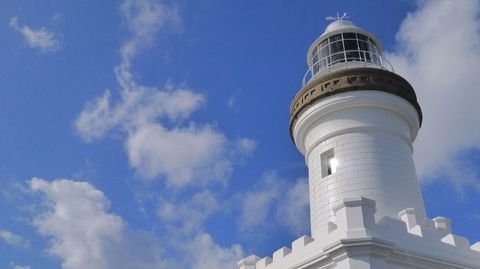 Chill Out At Byron Bay From Gold Coast - Find Attractions 5