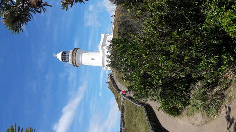 Chill Out At Byron Bay From Gold Coast - Find Attractions 3
