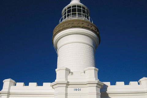 Chill Out At Byron Bay From Gold Coast - Find Attractions 16