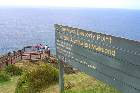 Chill Out At Byron Bay From Gold Coast - Find Attractions 12