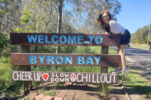 Chill Out At Byron Bay From Gold Coast - Find Attractions 6