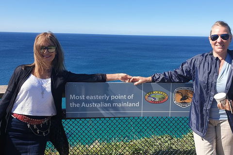 Chill Out At Byron Bay From Gold Coast - Find Attractions 8