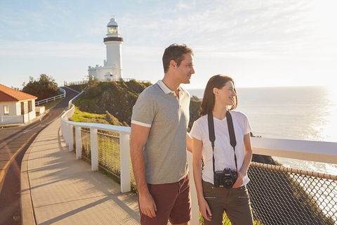 Chill Out At Byron Bay From Gold Coast - Find Attractions 11