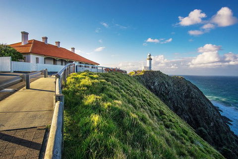 Byron Bay Day Trip From Gold Coast Including Cape Byron Lighthouse - Find Attractions 2