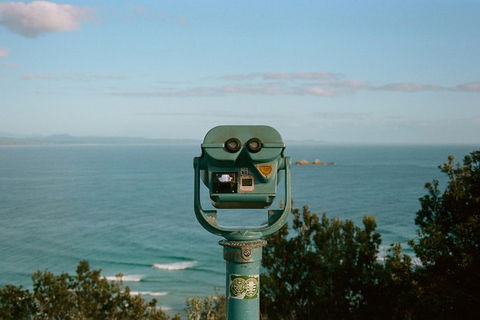 Byron Bay Day Trip From Gold Coast Including Cape Byron Lighthouse - Find Attractions 4