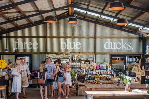 Byron Bay Day Trip From Gold Coast Including Cape Byron Lighthouse - Find Attractions 10