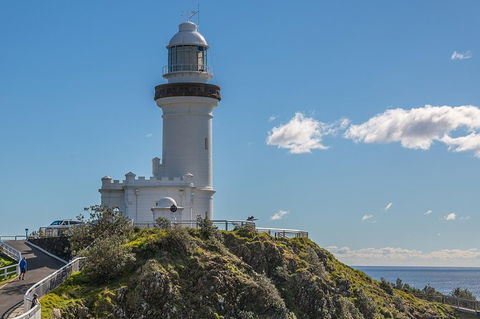 Byron Bay Day Trip From Gold Coast Including Cape Byron Lighthouse - Find Attractions 6