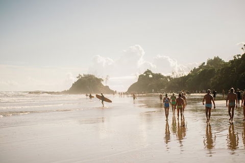 Byron Bay Day Trip From Gold Coast Including Cape Byron Lighthouse - Find Attractions 3