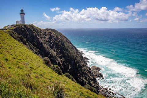 Byron Bay Day Trip From Gold Coast Including Cape Byron Lighthouse - Find Attractions 7