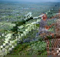 Glass House Mountains Rock Climbing Experience - Find Attractions