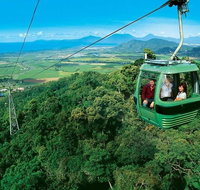 Small-Group Kuranda Village Skyrail Cableway and Scenic Railway Day Trip from Port Douglas - Find Attractions