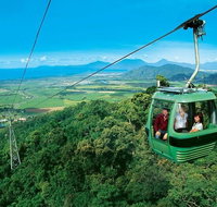 Kuranda Full-Day Small-Group Tour from Port Douglas - Find Attractions