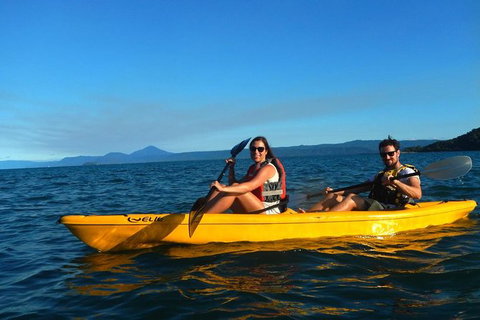 Port Douglas Half-Day Kayak Tour - Find Attractions 1