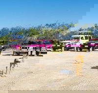 3 Day 4wd Tagalong Tour - Fraser Island - Find Attractions