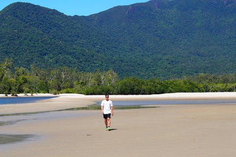 Cape Tribulation And Jungle Surfing Adventure Day From Port Douglas - Find Attractions 1