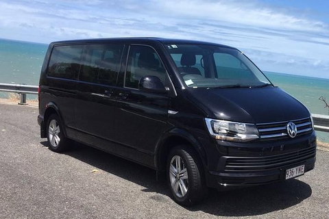 Private Transfer Cairns Airport To Port Douglas - Find Attractions 0