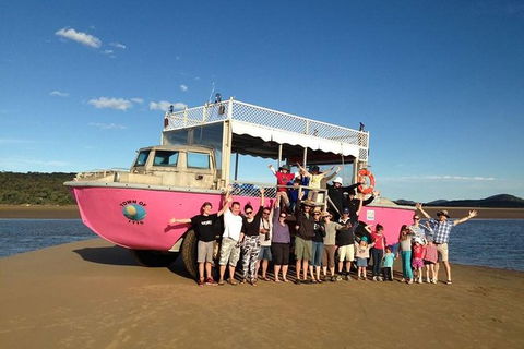 Town Of 1770 Afternoon Cruise - Find Attractions 0