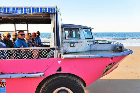 Town Of 1770 Afternoon Cruise - Find Attractions 4
