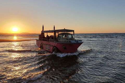 Town Of 1770 Afternoon Cruise - Find Attractions 7