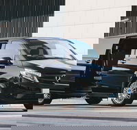 Private Brisbane International Airport Round-Trip Transfer
