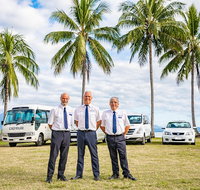 Airport Transfers between Cairns Airport and Port Douglas - Find Attractions