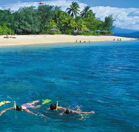 Wavedancer Low Isles Great Barrier Reef Sailing Cruise from Port Douglas - Find Attractions
