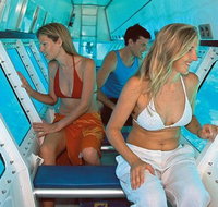Quicksilver Outer Great Barrier Reef Snorkel Cruise from Palm Cove - Find Attractions