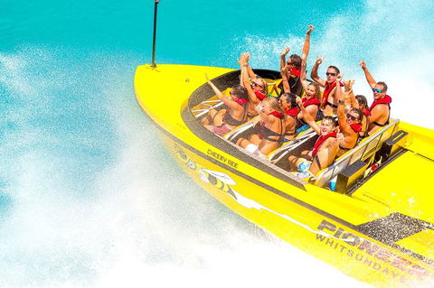 Airlie Beach Jet Boat Thrill Ride - Find Attractions 6