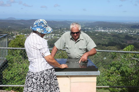 Maleny Booked Hire Services Sunshine Coast And Hinterland Buses And Private Cars - Find Attractions 1