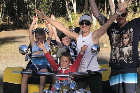 Airlie Beach Trike Tours - Find Attractions 5
