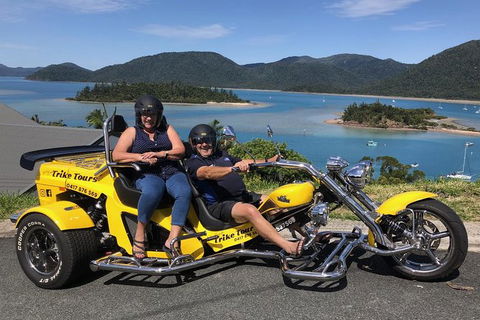 Airlie Beach Trike Tours - Find Attractions 2