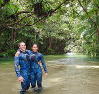Mossman River Drift Snorkelling from Port Douglas or Mossman - Find Attractions