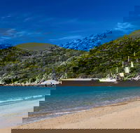 Full-Day Adventure Sailing Experience Circumnavigate Magnetic Island - Find Attractions