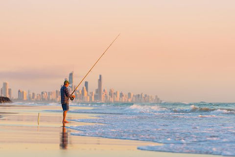 Learn To Fish - Gold Coast - Find Attractions 1