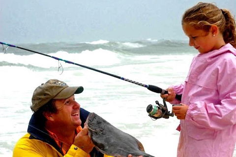 Learn To Fish - Gold Coast - Find Attractions 0