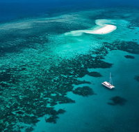 Outer Barrier Reef Sailing and Snorkeling Adventure from Port Douglas - Find Attractions
