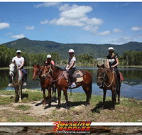 Blazing Saddles Horse Riding - Find Attractions