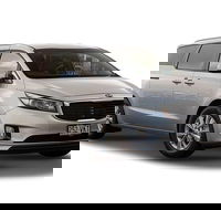 Airport Transfers - Find Attractions