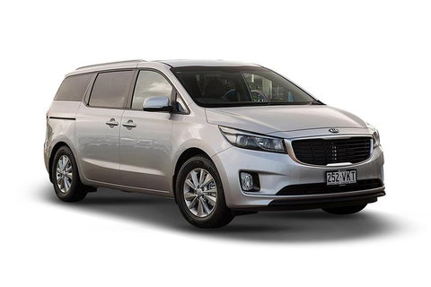 Airport Transfers - Find Attractions 0