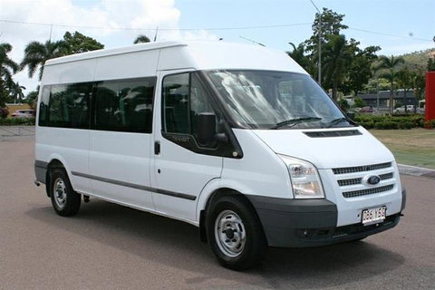 Airport Transfers - Find Attractions 1