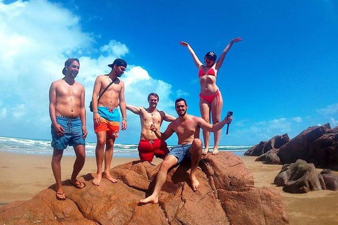 1770 Castaway Day Trips - Find Attractions 1