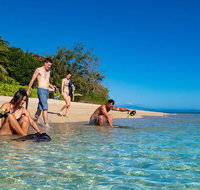 Half Day Low Isles Snorkelling Tour from Port Douglas - Find Attractions