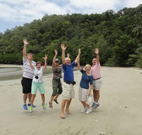 Private Daintree Wanderer Tour - Find Attractions
